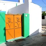 Appartamento Rustic House *