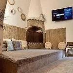 Appartamento Rustic House *