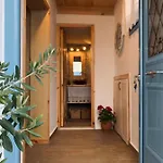Rustic House