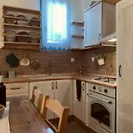 Rustic House * Archangelos (Rhodes)