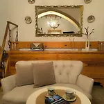 Appartamento Rustic House