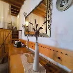 Rustic House *
