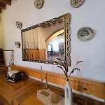Rustic House