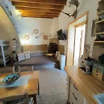 Rustic House Appartamento Archangelos (Rhodes)