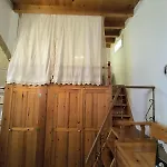 Rustic House * Archangelos (Rhodes)