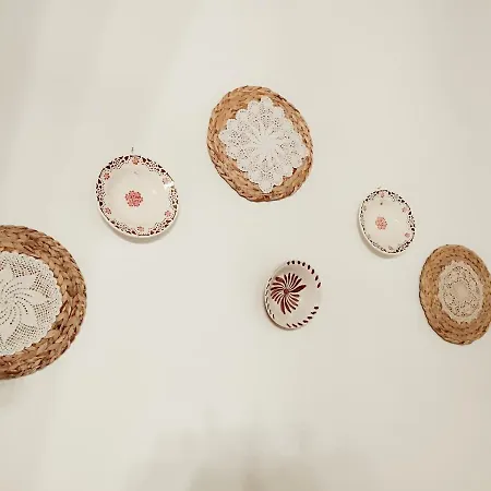 Rustic House 아크앤젤로스