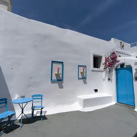 Rustic House Apartament