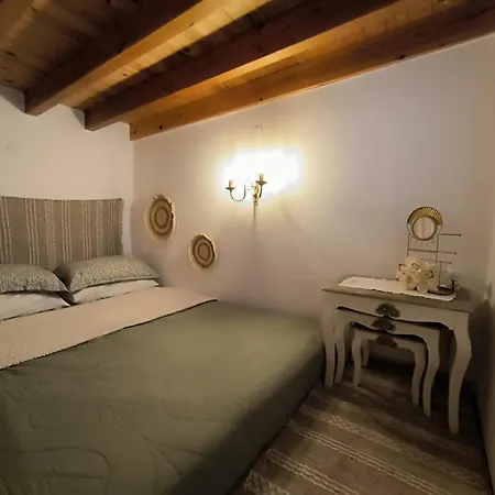 Rustic House Apartament