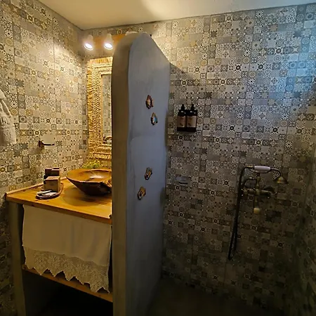 Rustic House 아파트