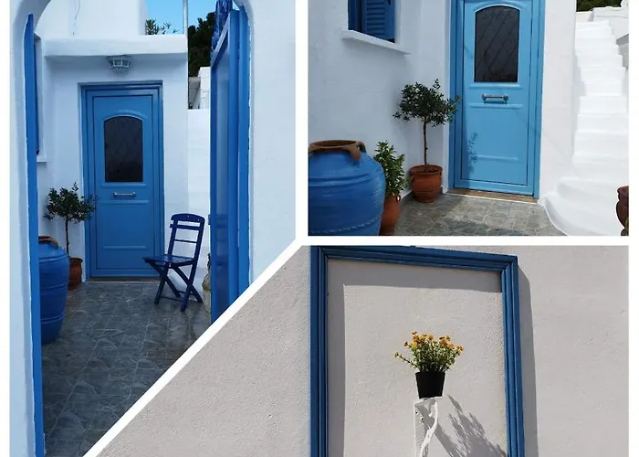 Rustic House Apartament *