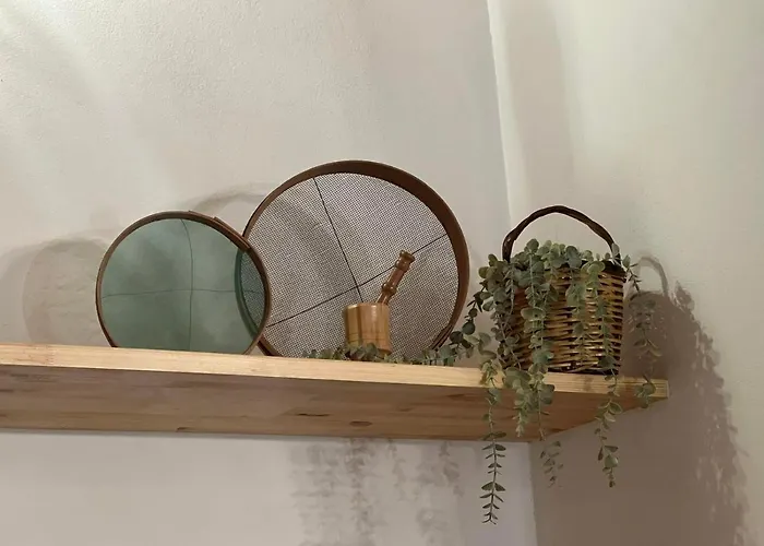 Rustic House Apartament