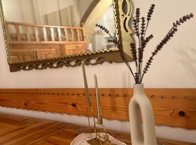 Apartament Rustic House Archangelos (Rhodes)