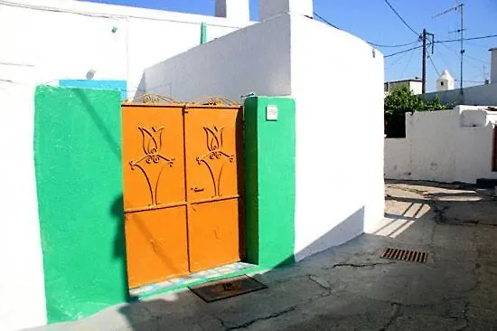 Apartament Rustic House *