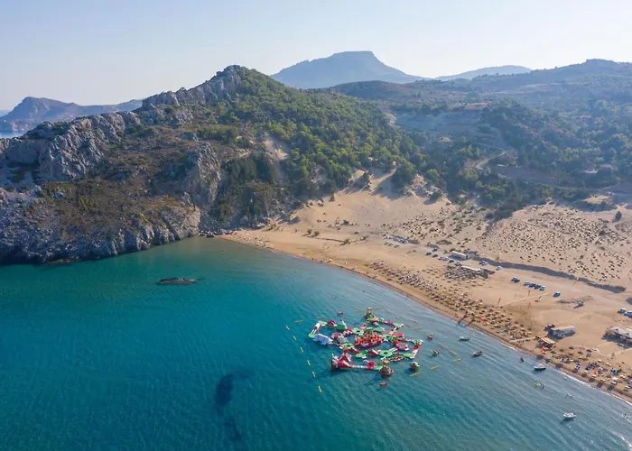 Apartament Rustic House