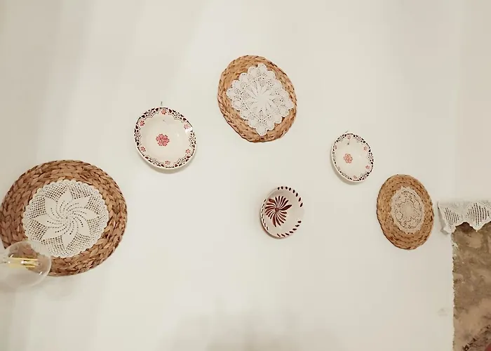 Rustic House Archangelos (Rhodes)