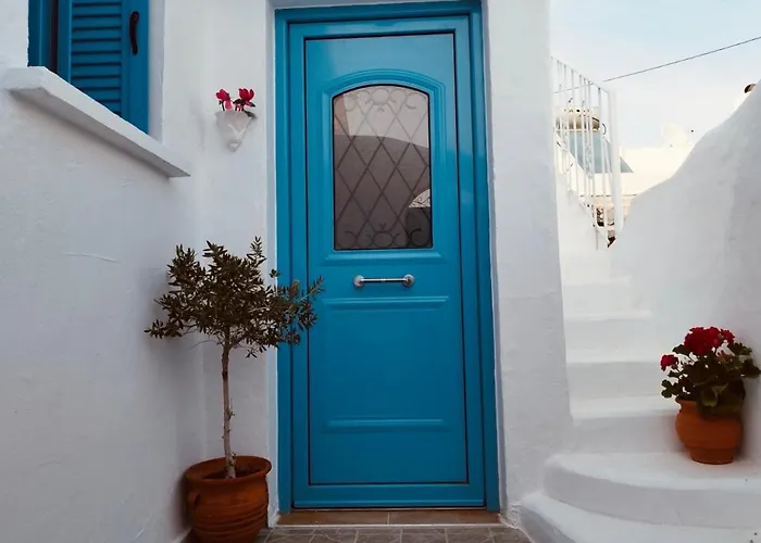 Apartament Rustic House