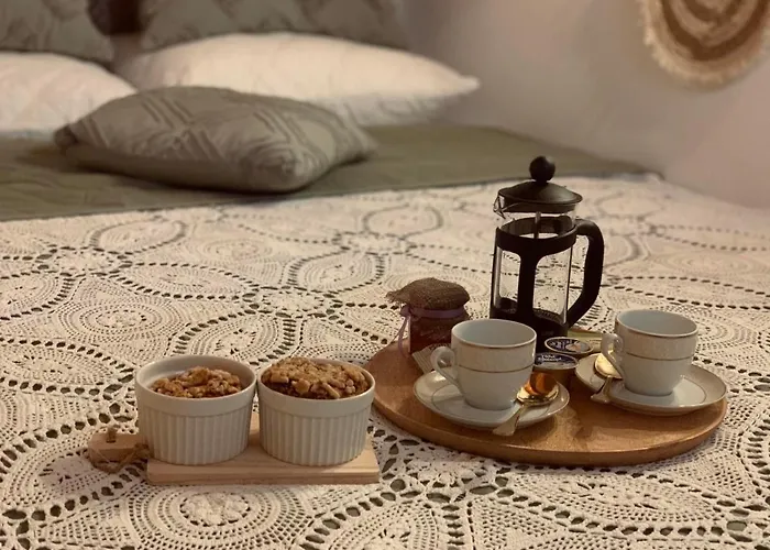 Rustic House Apartament