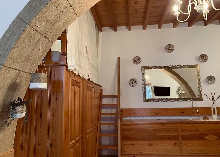 Rustic House Apartament