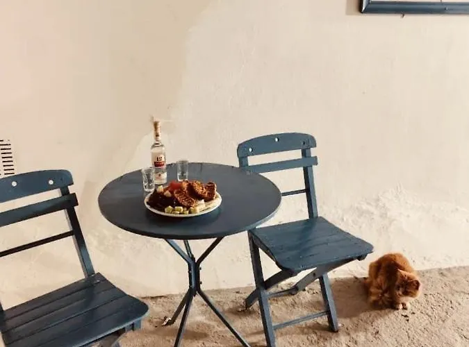 Rustic House Apartament Archangelos (Rhodes)