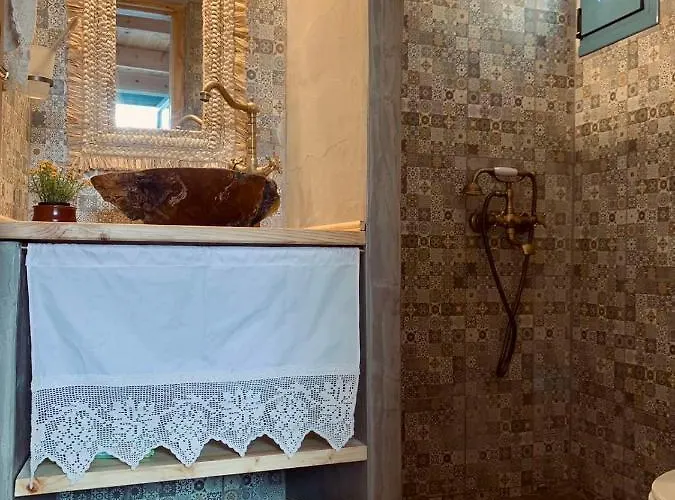 Rustic House Apartament