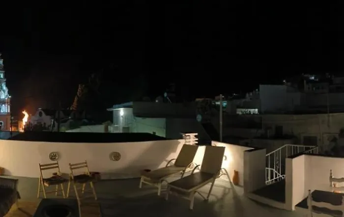 Rustic House * Archangelos (Rhodes)