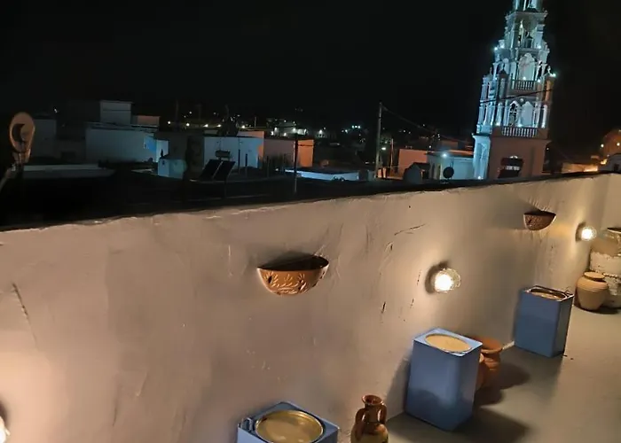 Rustic House Apartament