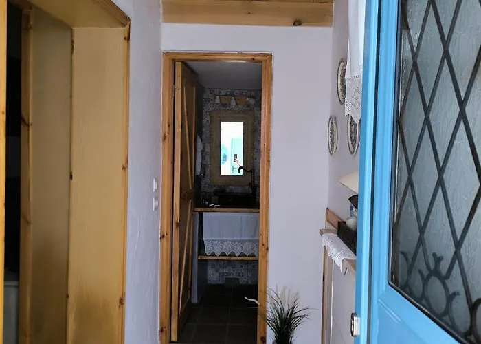 Apartament Rustic House *