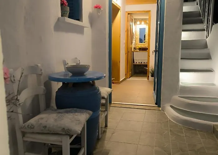 Rustic House Apartament