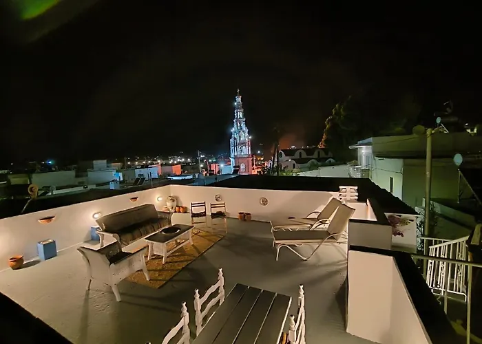 Rustic House * Archangelos (Rhodes)