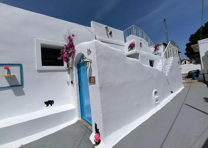 Rustic House Apartament *