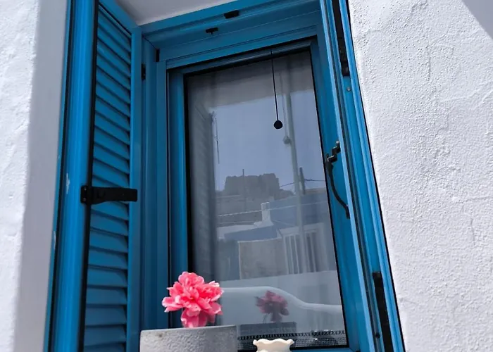 Rustic House Apartament *