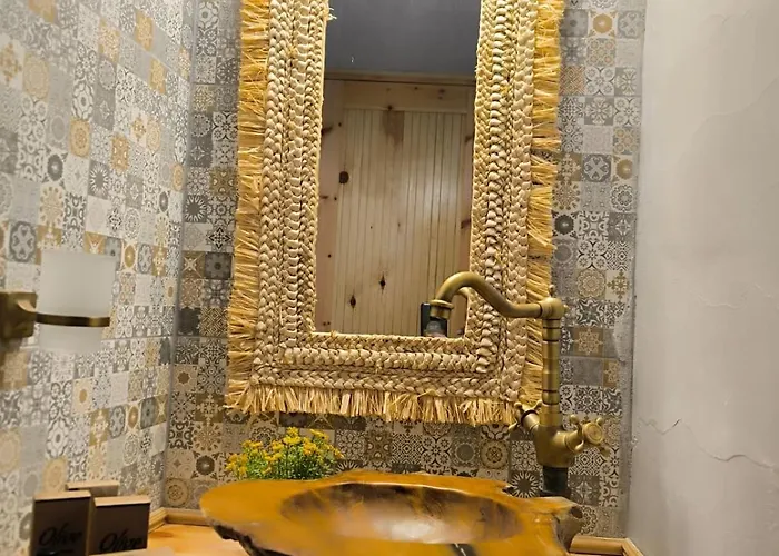 Rustic House Apartament