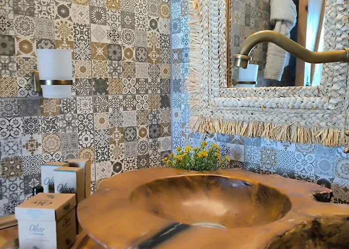 Rustic House Apartament