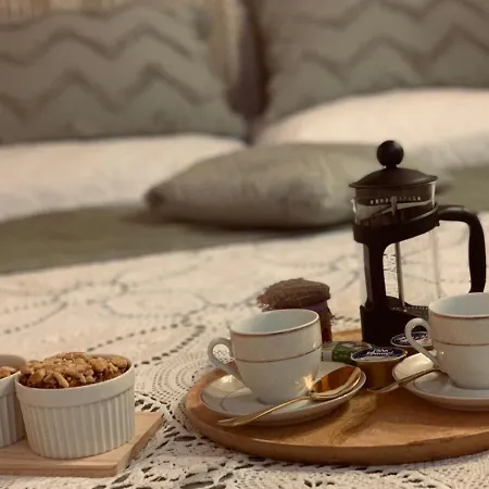 Rustic House شقة أرخانجلوس