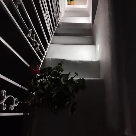 شقة Rustic House *