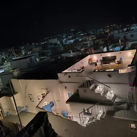 Rustic House أرخانجلوس