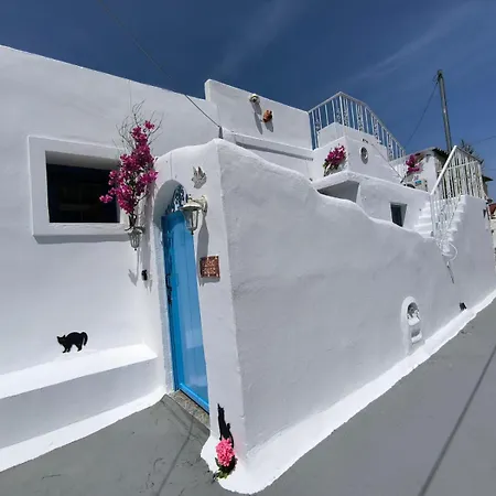 Rustic House شقة *