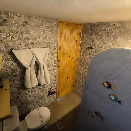 Rustic House شقة أرخانجلوس