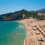 Rustic House 公寓
