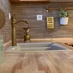 Rustic House 公寓 阿彻奇洛斯