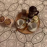Rustic House Daire Archangelos (Rhodes)