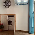 Rustic House