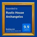 Rustic House *