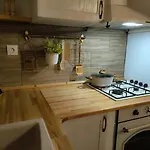 公寓 Rustic House *