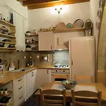 公寓 Rustic House 阿彻奇洛斯