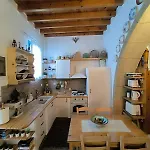 Apartment Rustic House Archangelos (Rhodes)
