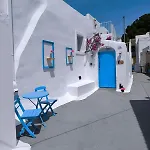 Rustic House *