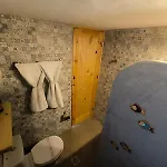 Rustic House 公寓 阿彻奇洛斯