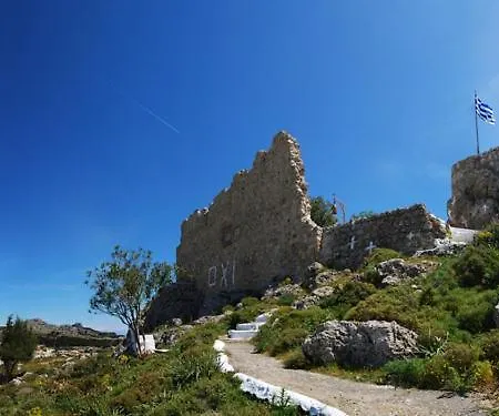 Rustic House Apartamento *