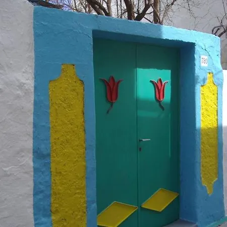 Rustic House Apartamento *